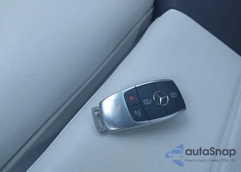 2023 Mercedes-Benz Glb 250 4Matic из США, поврежденный, VIN W1N4M4HB5PW276497